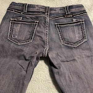 Cowgirl Tuff Jeans